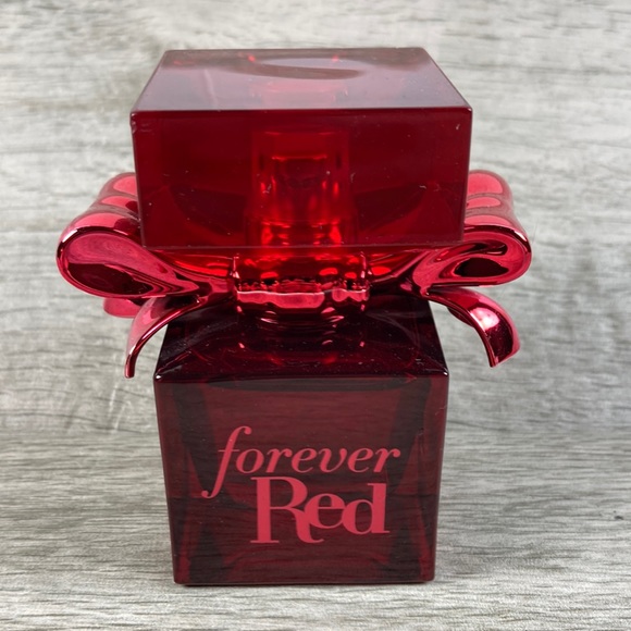 Bath & Body Works Other Bath And Body Works Forever Red Eau Due